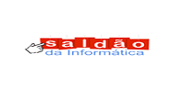 Saldão da Informática - Notebooks, iPhones e TVs.